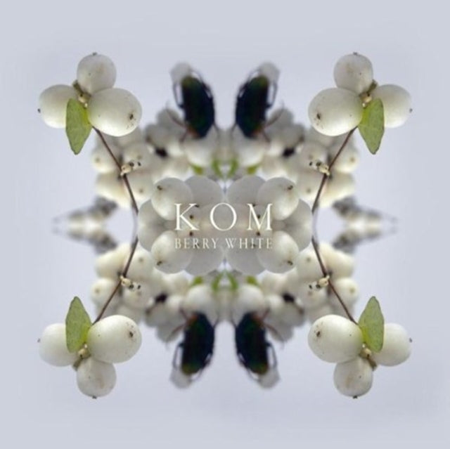 Kom - Berry White (CD)