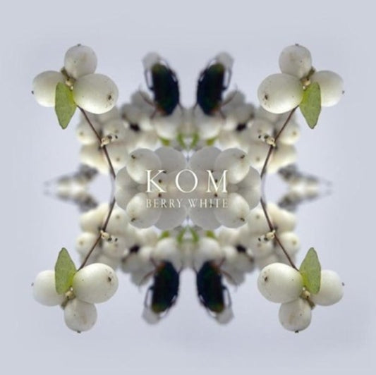Kom - Berry White (CD)