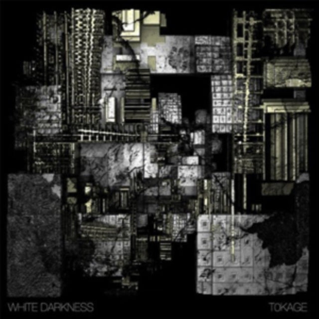 White Darkness - Tokage (Vinyl)