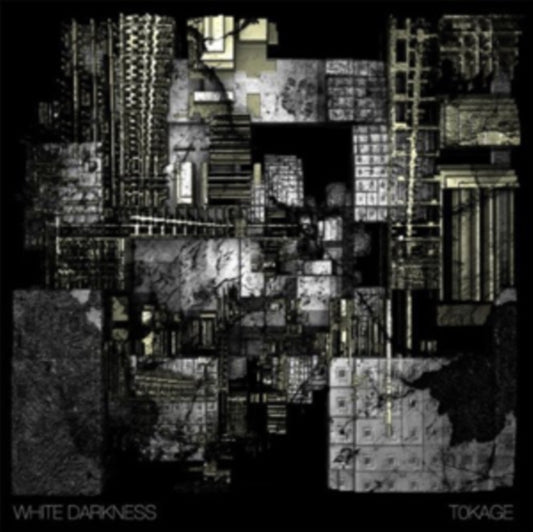 White Darkness - Tokage (Vinyl)