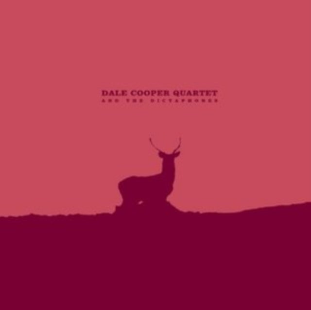 Dale Cooper Quartet - Parole De Navarre (CD)