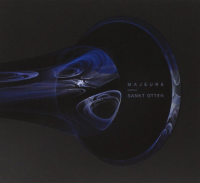 Sankt Otten + Majeure - Sankt Otten + Majeure - Split (CD)