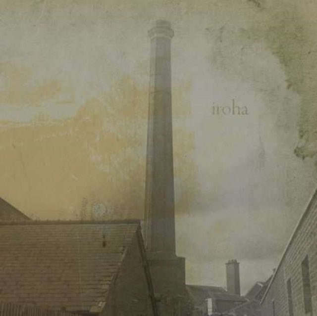 Iroha - Iroha (Vinyl)