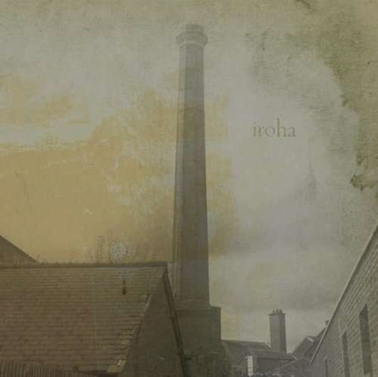 Iroha - Iroha (Vinyl)