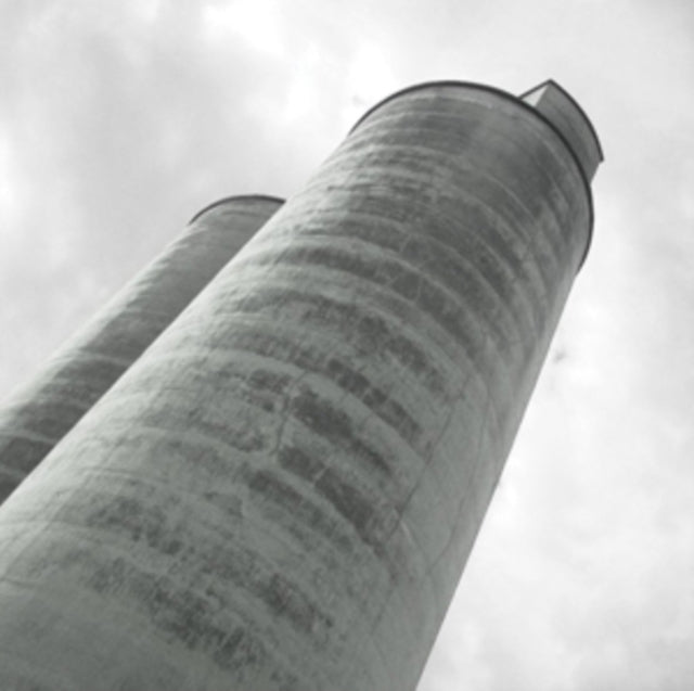Terminal Sound System - Constructing Towers (Vinyl)