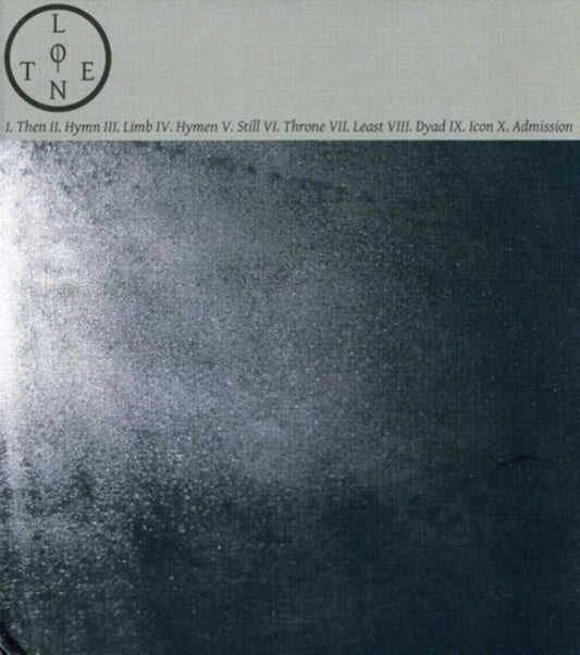 Lento - Icon (CD)