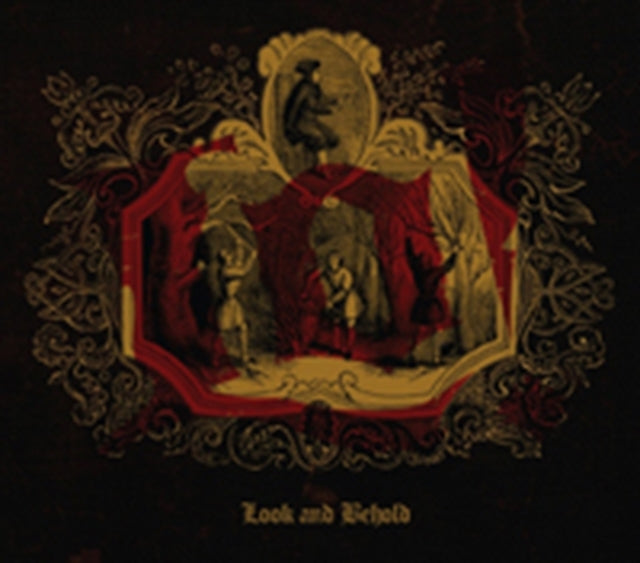 Lo - Look And Behold (CD)