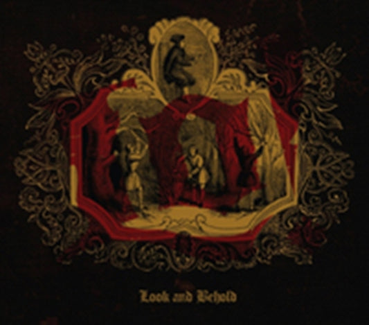 Lo - Look And Behold (CD)