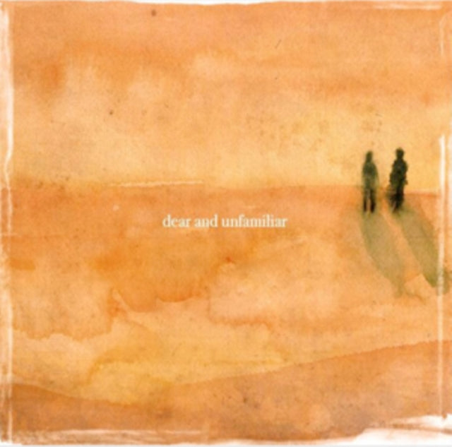 Birds Of Passage + Leonardo Rosado - Dear And Unfamiliar (CD)