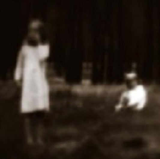 Aun - Phantom Ghost (Vinyl)