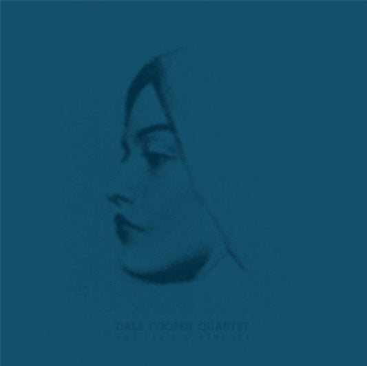 Dale Cooper Quartet - Metamanoir (CD)