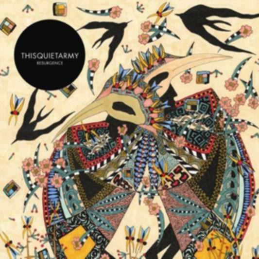 Thisquietarmy - Resurgence (CD)