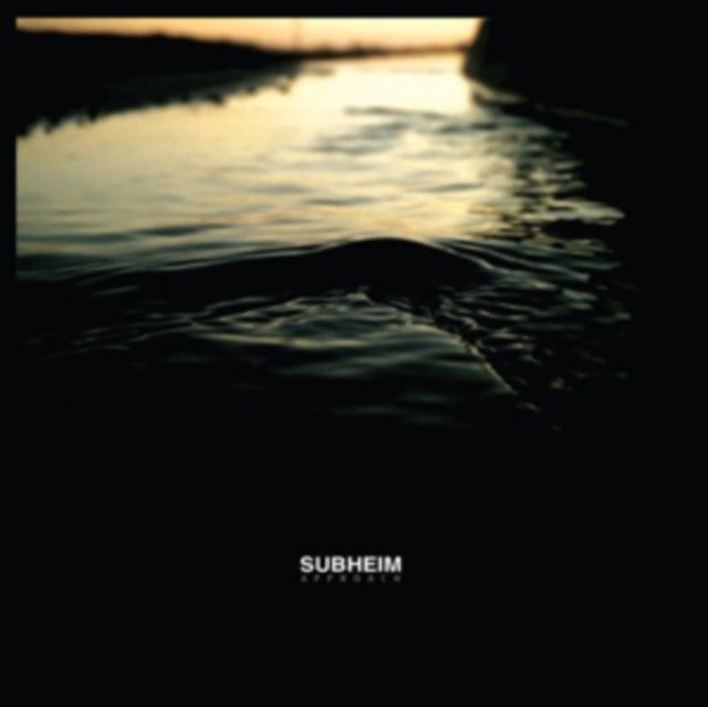 Subheim - Approach (Vinyl)