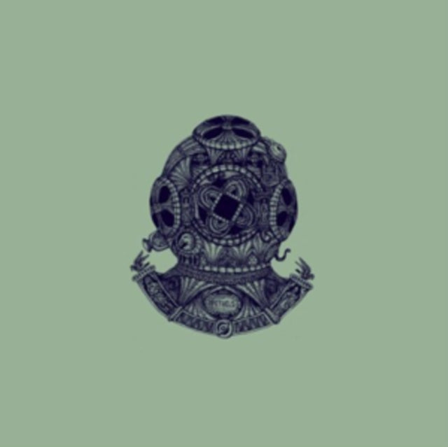 Petrels - Haeligewielle (Vinyl)