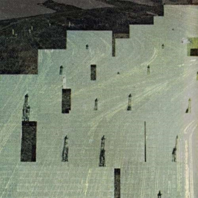 Petrels - All Things In Common (Vinyl Single)