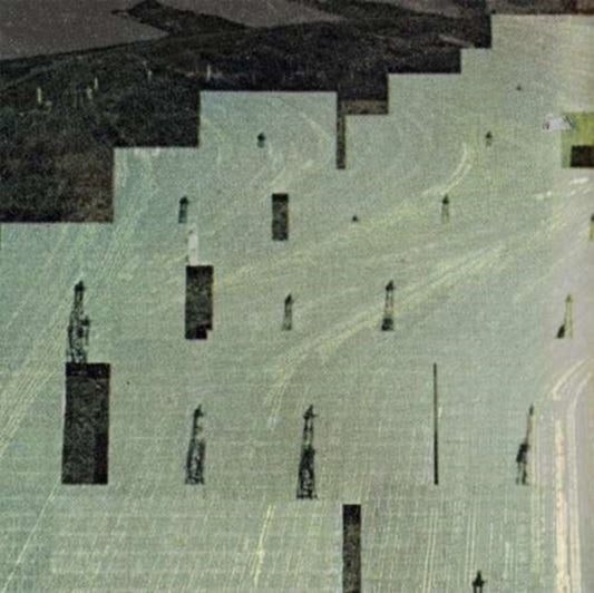 Petrels - All Things In Common (Vinyl Single)