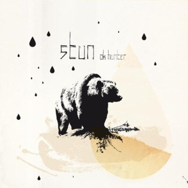 Stun - Ok Hunter (CD)