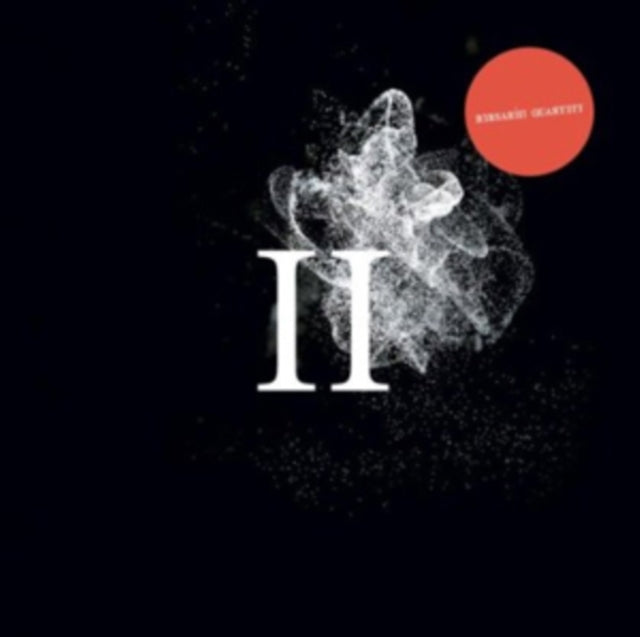 Bersarin Quartett - Ii (CD)