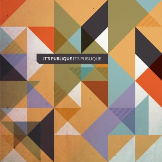 Its Publique - ItS Publique (CD)