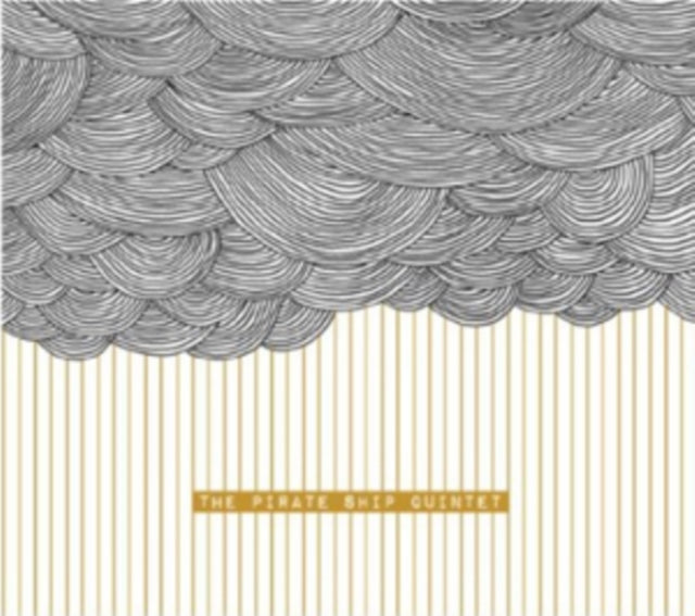 Pirate Ship Quintet - Rope For No-Hopers (CD)