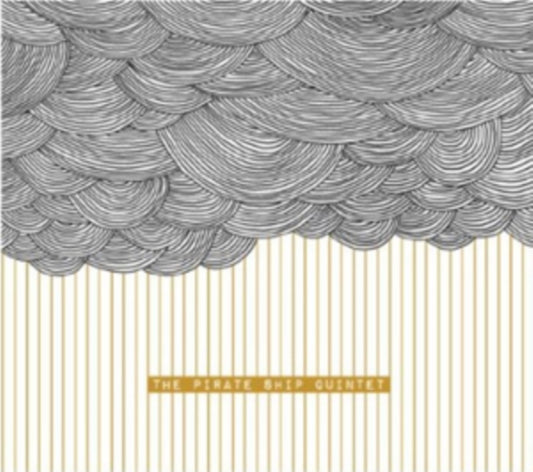 Pirate Ship Quintet - Rope For No-Hopers (CD)