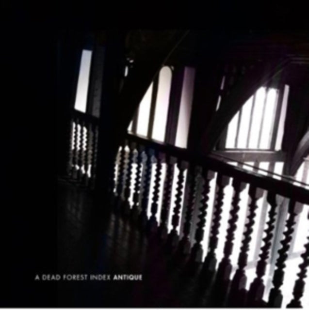 A Dead Forest Index - Antique (CD)