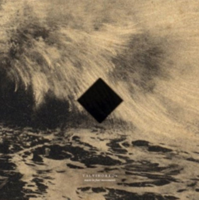 Talvihorros - Music In Four Movements (Vinyl)