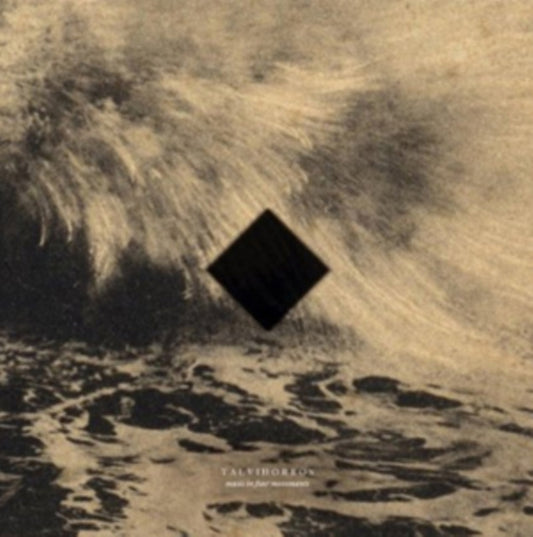Talvihorros - Music In Four Movements (Vinyl)