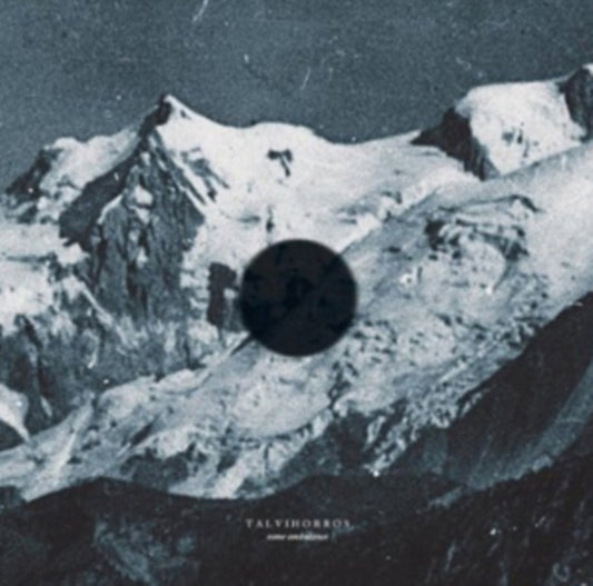 Talvihorros - Some Ambulance (Vinyl)