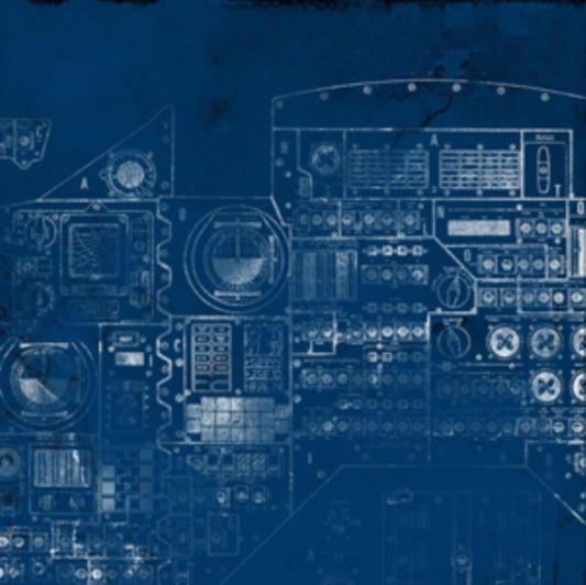 Blueneck - Epilogue (CD)