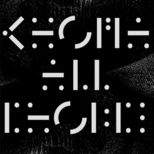Khoma - All Erodes (CD)