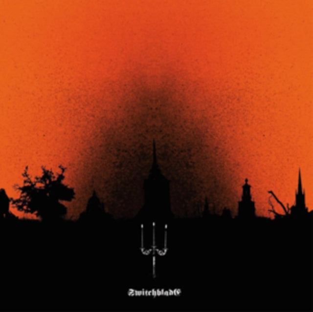 Switchblade - 2003 (Vinyl)