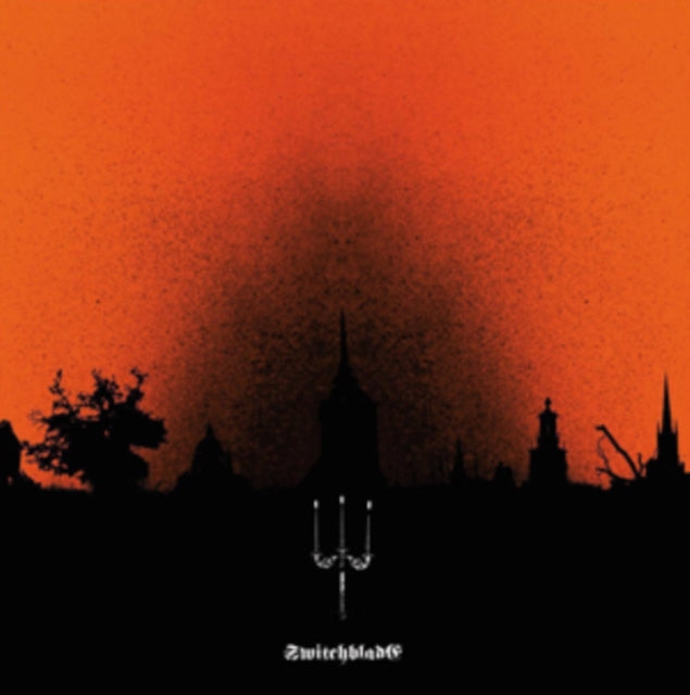 Switchblade - 2003 (CD)