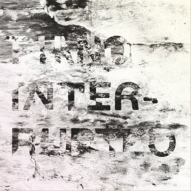 Piano Interrupted - Two By Four (CD)