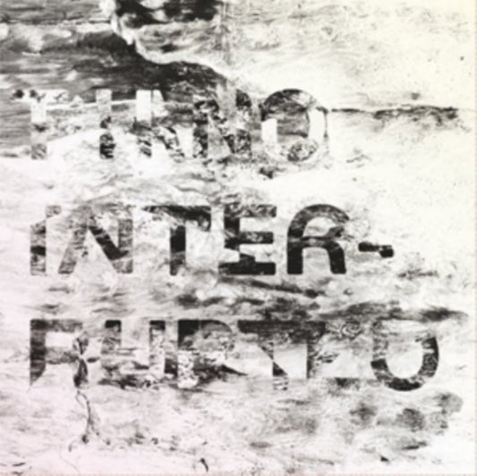 Piano Interrupted - Two By Four (CD)