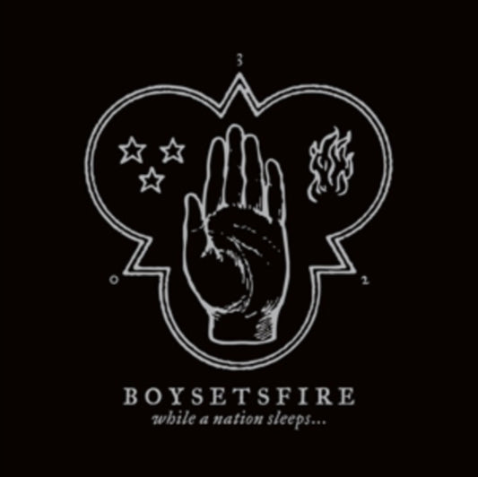 Boy Sets Fire - While A Nation Sleeps (CD)