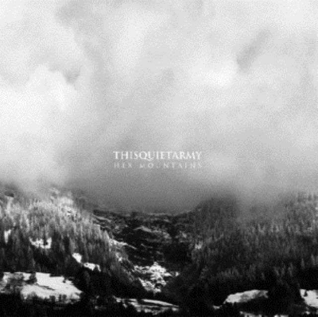 Thisquietarmy - Hex Mountains (CD)