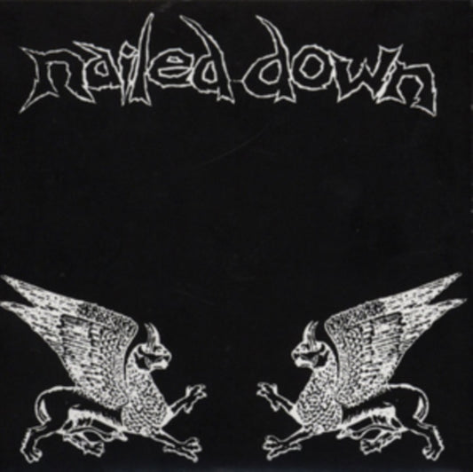 Nailed Down / Ruido - Split (Vinyl Single)