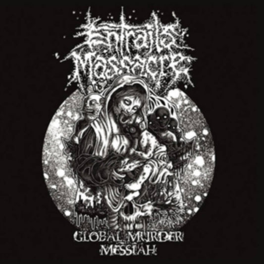 Entrails Massacre / Proletar - Split (Vinyl Single)