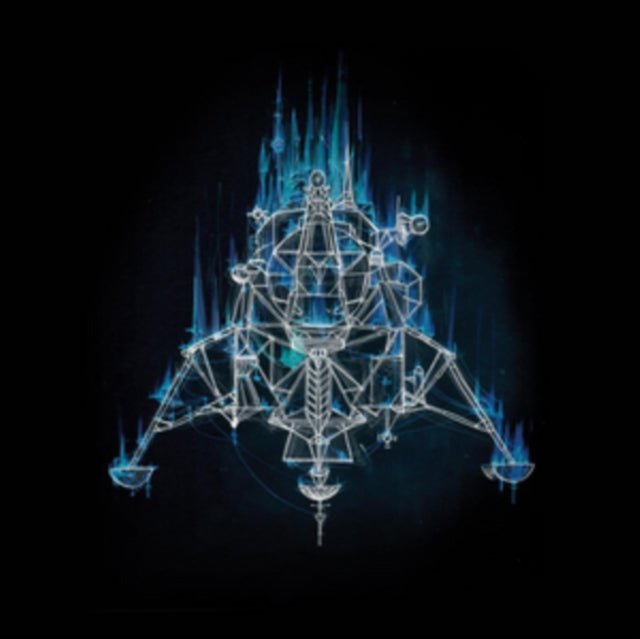 Petrels - Mima (CD)