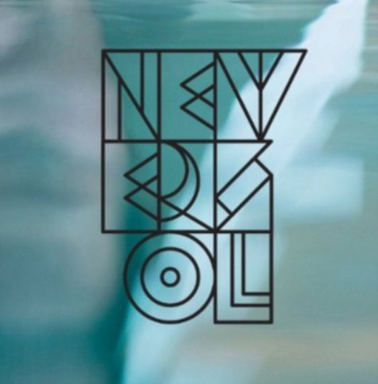 Never Sol - Under Quiet (CD)