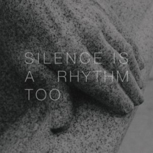 Matthew Collings - Silence Is A Rhythm Too (CD)