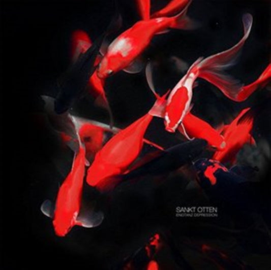 Sankt Otten - Engtanz Depression (CD)