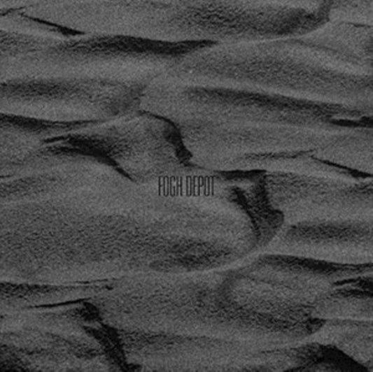 Fogh Depot - Fogh Depot (CD)