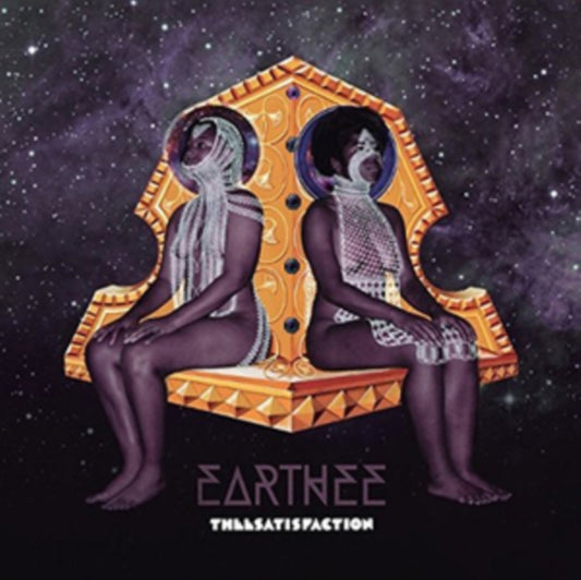 Theesatisfaction - Earthee (Vinyl)