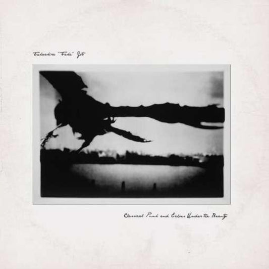 Takaakira Taka Goto - Classical Punk & Echoes Under Beauty (CD)