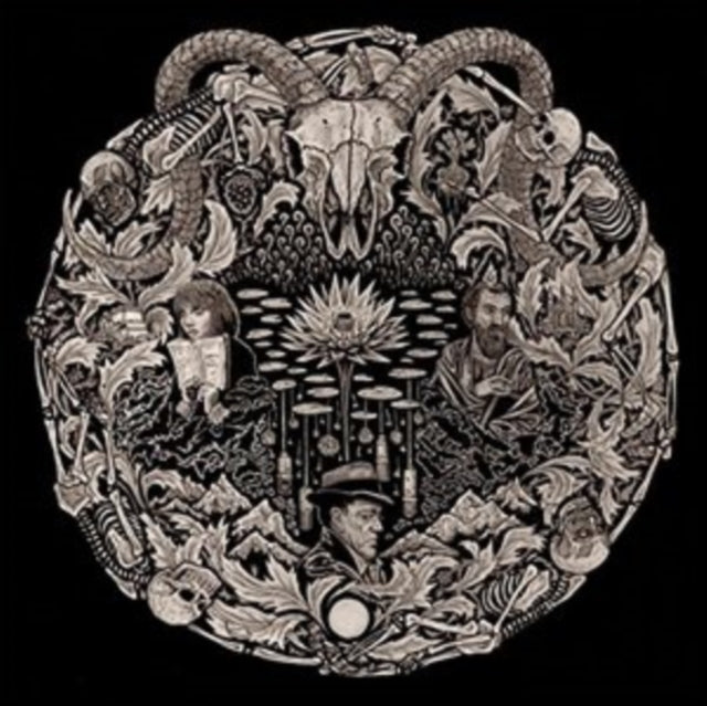 Petrels - Flailing Tomb (CD)