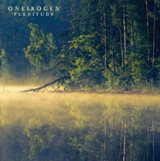 Oneirogen - Plenitude (Vinyl)
