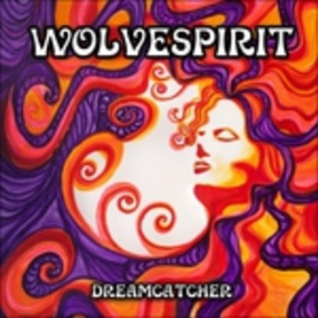Wolvespirit - Dreamcatcher (CD)