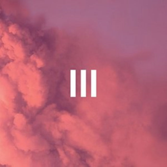 Bersarin Quartett - Iii (CD)